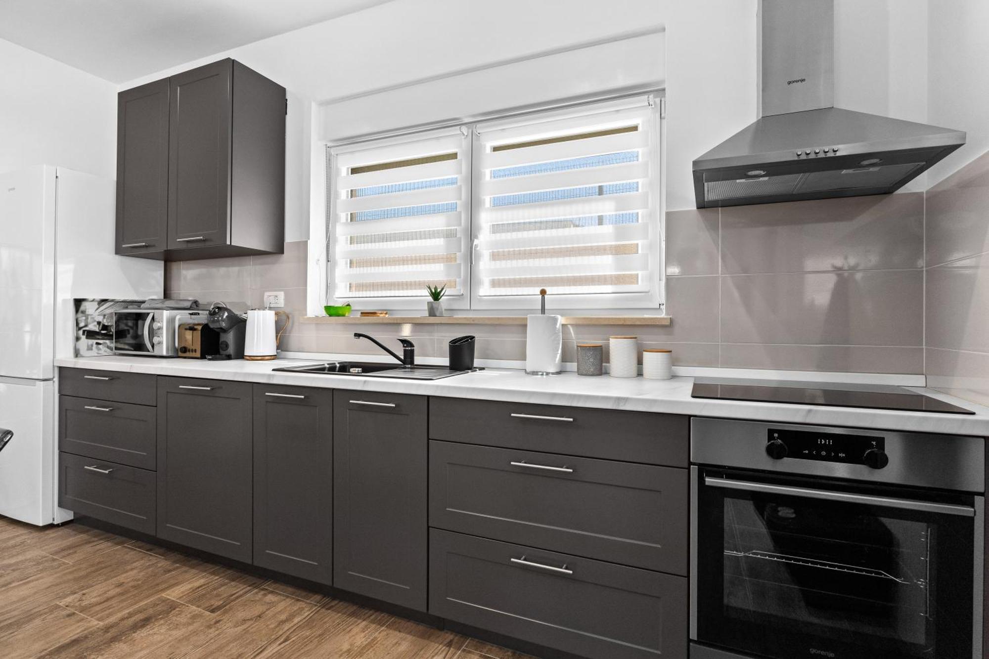 Villa Sunny Olive Peroj Exteriör bild