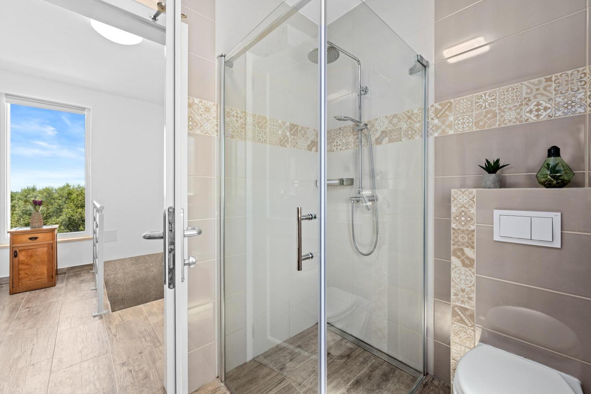 Villa Sunny Olive Peroj Exteriör bild