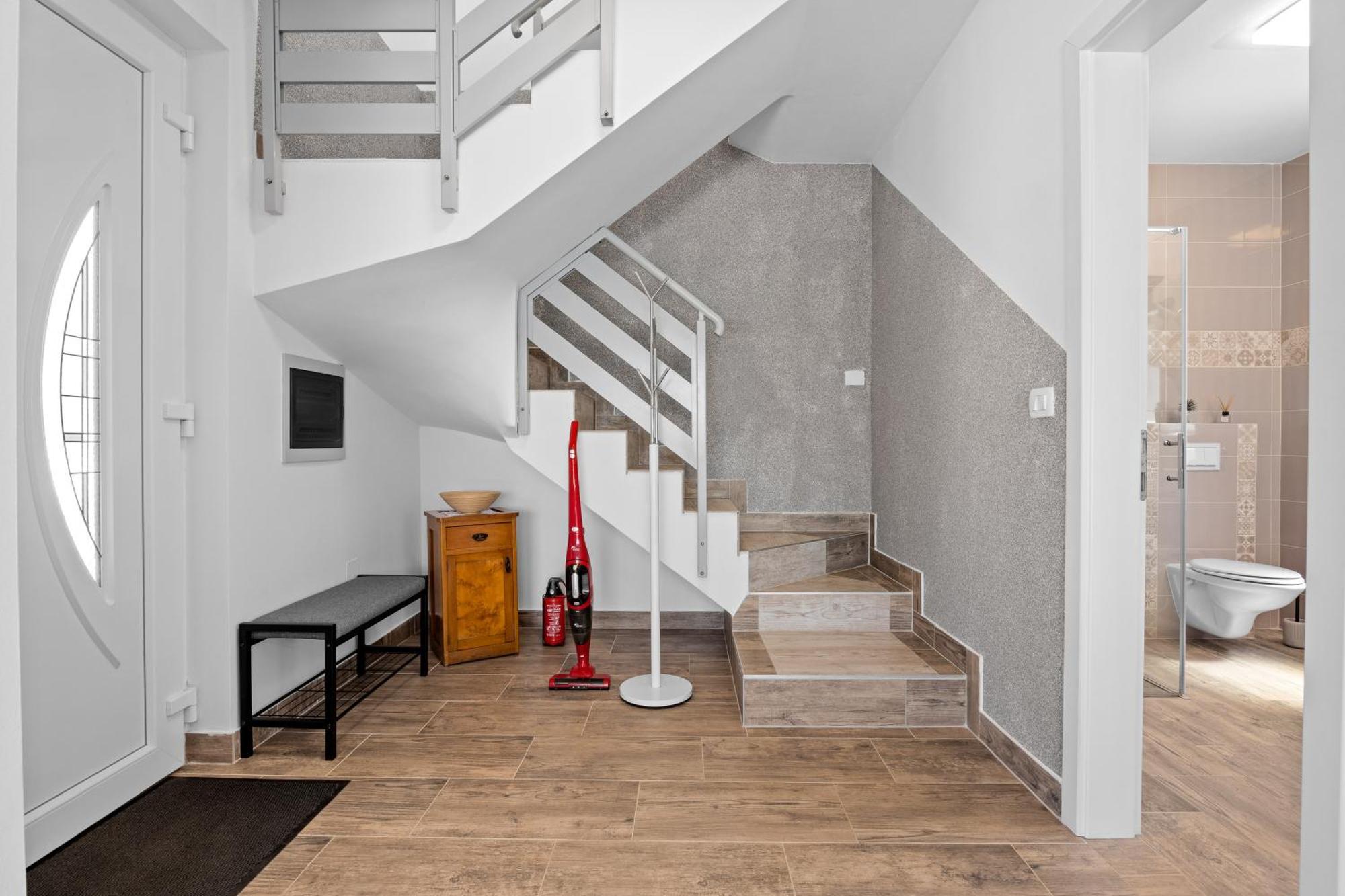 Villa Sunny Olive Peroj Exteriör bild