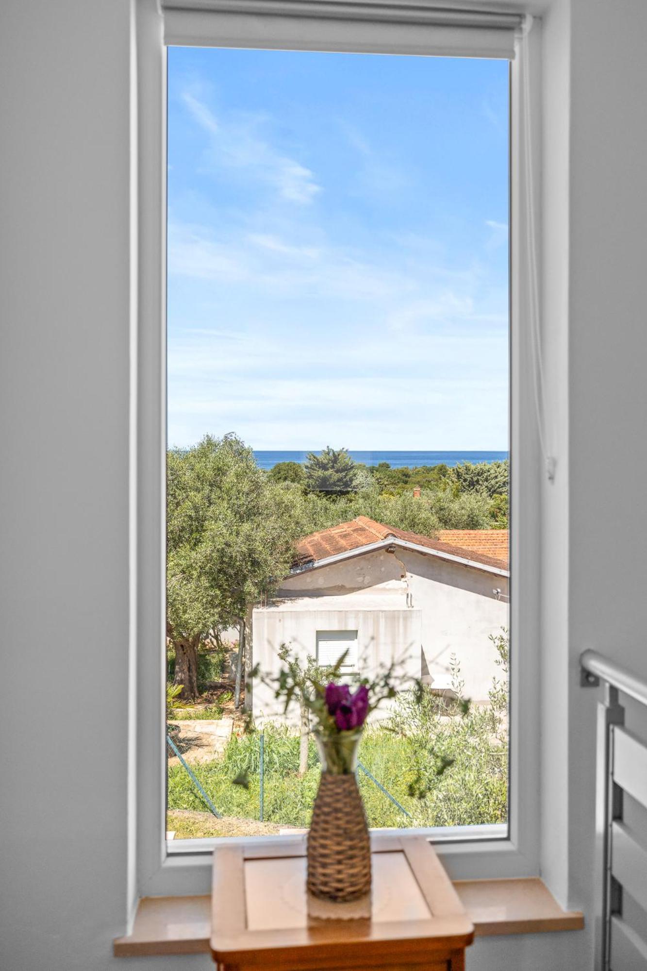 Villa Sunny Olive Peroj Exteriör bild