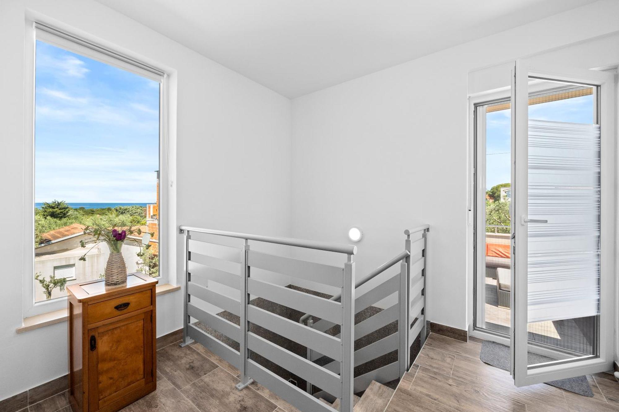 Villa Sunny Olive Peroj Exteriör bild