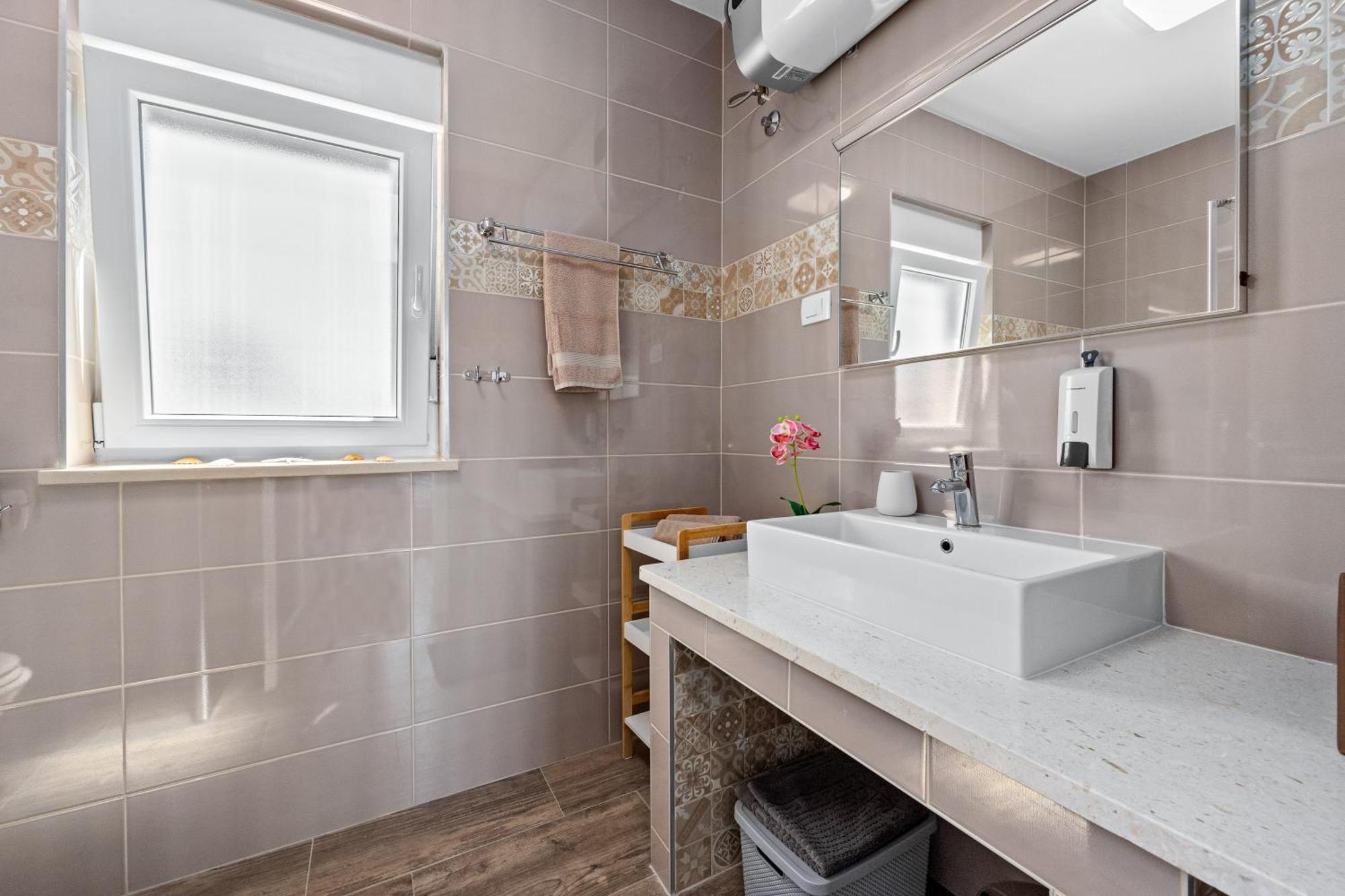 Villa Sunny Olive Peroj Exteriör bild