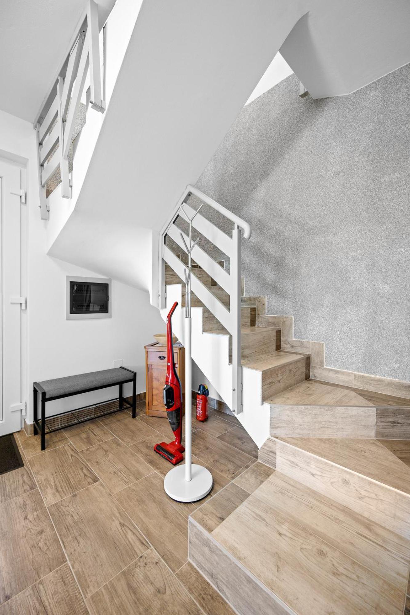 Villa Sunny Olive Peroj Exteriör bild